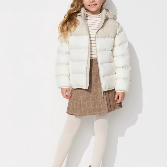 Uniqlo PUFFTECH WASHABLE PARKA - Picture 6 of 10